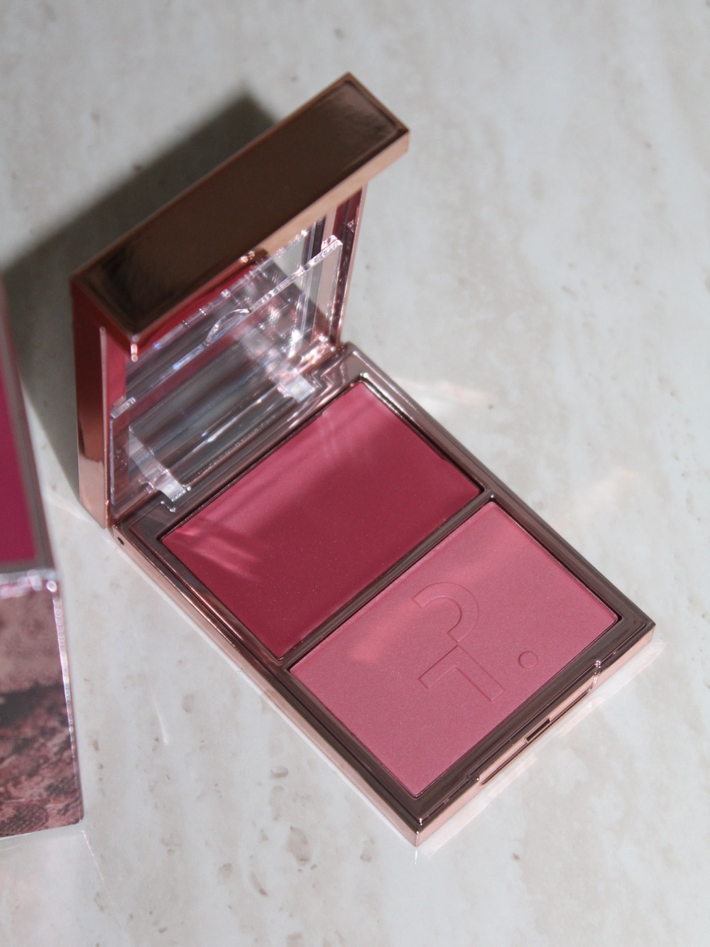 PATRICK TA 'Oh She’s Different' Major Headlines Double-Take Creme & Powder Blush - Picture 12 of 16
